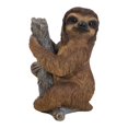 thumbnail image 1 of PET SLOTH Home Decor Indoor/Outdoor Garden Decor Animal Statue, 1 of 5