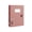#4, variant on Plastic Folder 30-Page A4 Plastic Document Folder 60 Sides Transparent Expanding File with Snap Closure White (White,1Pc) by JASKFLY
