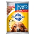 thumbnail image 1 of Alimento para Perro Pedigree Vital Protection Adulto Res Carne Molida 625 g, 1 of 3
