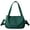 D, variant on Body Light and Versatile Casual Bag, Large Capacity Waterproof Nylon Crossbody for Daily