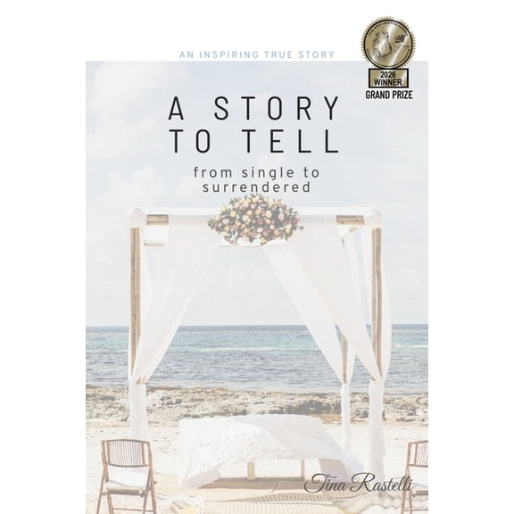 A Story to Tell, (Paperback)