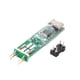 thumbnail image 2 of Optocoupler Tester Instrument Herramienta de Prueba Dispositivo de Detección USB O Tipo C Generador de Señal Online Comprobador Compacto Portátil Material Policarbonato Adecuado para, 2 of 5
