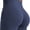 Navy Blue, variant on Flare Leggings for Women Bootcut Yoga Pants Women, No Front Seam, High Waist, Tummy Control, Buttery, Booty Lifting for Casual Workout Gym, Black