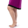 thumbnail image 6 of Fruit of the Loom Women's Soft and Breathable Pajama Sleepshirt, Sizes S-5X, 6 of 8