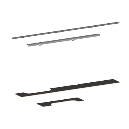 Rolacase RSVAKMS170HR21  OVERLAND STORAGE