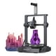thumbnail image 1 of Impresora 3D Creality Ender 3 V3 SE, impresoras 3D FDM con velocidad de impresión de 250 mm/s, tamaño de impresión 8,66*8,66*9,84 pulgadas, 1 of 10