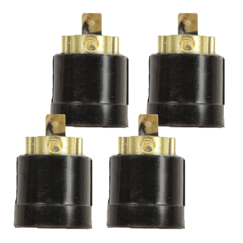 DeWalt D24000 Tile Saw (4 Pack) Replacement Brush Holder 514002431