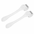 thumbnail image 2 of Rodillo De Compresa De Hielo Firme Para La Piel, Reduce La Tasa Metabólica Rodillo De Masaje Facial, Mujer Para Piel Sensible Cara Hombre ANGGREK Leche blanca, 2 of 8
