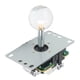 thumbnail image 3 of Joystick Arcade Gamepad DIY - Repuesto Tablero Circuito Palanca Transparente YUNYI BRAND Deportes, 3 of 8