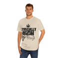 thumbnail image 4 of Lyrically High 420 Unisex Classic Tee, 4 of 4