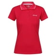 thumbnail image 1 of Regatta Polo Maverick V pour Femmes, 1 of 5