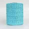 thumbnail image 2 of EASTIN Raffia Yarn for Knitting and Crocheting Hat  Handbags  Flower Gift Wrap  Packing Cords  DIY Handcrafts  Free Shipping  300Meter, 2 of 7