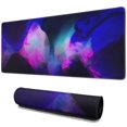 thumbnail image 1 of Maximize Gaming Performance with Our Large Extended Gaming Mouse Pad: Big, Comfortable, and Ideal for Home Office Work - Computer Mousepad (31.5x11.8in), 1 of 7