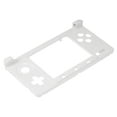 thumbnail image 4 of Boîtier de Remplacement Compatible avec Nintendo 3DS (Blanc), 4 of 5