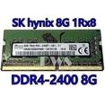 thumbnail image 3 of 2025 Latest Hynix HMA81GS6AFR8N-UH 8GB DDR4 2400MHz Memory Sodimm Module, 3 of 4