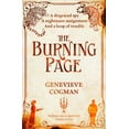 thumbnail image 1 of Pre-Owned The Burning Page (The Invisible Library series) (Paperback) 1447256271 9781447256274, 1 of 1