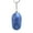 Blue, variant on Song Alarm Keychain Safe Sound Alarm with LED Light Security Protections Devices for Woman Kids Elderly