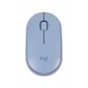 thumbnail image 2 of Mouse Óptico Inalámbrico Logitech Pebble M350 Gris, 2 of 2