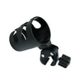 thumbnail image 4 of Raindrops Cup Holder Stroller Pram Accessories Bottle Holder Black 1Set, 4 of 7