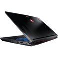 thumbnail image 6 of MSI GP72X LEOPARD PRO-1213 17.3" Gaming Laptop i7-7700HQ 16GB 256+1TB GTX1050ti, 6 of 8