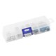 thumbnail image 5 of Herramienta De Extracción De Aire Acondicionado, Caja De Almacenamiento Separada De Núcleo De Válvula A/C Ligera Para Acondicionadores De Aire De Coche Para Acondicionadores De ANGGREK Air Conditioner Remover Tool, 5 of 8