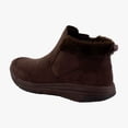 thumbnail image 3 of Ryka Amaze Women's Boots Chicory Brown Size 8.5 M, 3 of 8