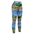 thumbnail image 6 of The Biltmore Estate Leggings Sweatpants Women sportwear Clothing fitness gym sportswear woman Womens Leggings, 6 of 6