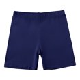 thumbnail image 4 of 5 Pack Kids Girls Leggings Shorts High Waist Bike Cartwheel Shorts Toddler Under Dress Dance Short for Children Size 5-14 Years, 4 of 9