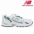 thumbnail image 1 of NEW BALANCE MR530RB WHITE GREEN 100% AUTHENTIC US MEN/WOMEN SIZE WIDTH (D), 1 of 5
