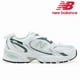 thumbnail image 1 of NEW BALANCE MR530RB WHITE GREEN 100% AUTHENTIC US MEN/WOMEN SIZE WIDTH (D), 1 of 5