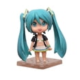thumbnail image 1 of Figura Toy Collection Anime Hatsune Miku 10 cm PVC, 1 of 1