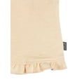 thumbnail image 5 of Modern Moments by Gerber Baby Girl Sleeveless Organic Box Top, Sizes 0/3 Months - 24 Months, 5 of 6