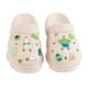 thumbnail image 1 of Zapatillas de PVC Ticfox sandalias de dibujos animados mujer, 1 of 12