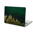 thumbnail image 1 of KSK KAISHEK Hard Shell Case Cover Only for 2018-2016 Release MacBook Pro 15 inch with Touch Bar/Touch ID A1707/A1990 (Galaxy 160_2), 1 of 5
