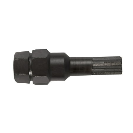 

STEELMAN PRO 78547 8-Point 7/16-Inch Star Tip Lock Nut Key