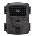 thumbnail image 1 of Caméra Infrarouge Extérieure, Étanche 38 Pcs Lampes Infrarouges Vitesse de Capture 0,8 Seconde Caméra de Chasse pour Surveillance de la Maison pour Activités de Chasse en Plein Air, 1 of 8