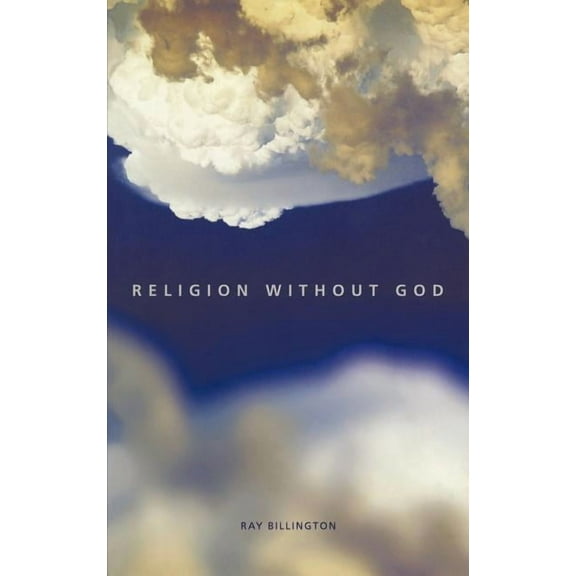 Religion Without God, (Hardcover)