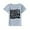 Z02 Grey, variant on T Shirt,Girls Tees Shirts Title Children's Summer T Shirt with Letter Printing Round Neck Casual Short Sleeve Tee,Shirt,7-8 Years