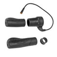 thumbnail image 1 of Scooter Speed Control Handle, Sturdy Stable Sensitive Easy Installation Electric Bike Twist Throttle Grip With Hex Screwdriver For Conversion, 1 of 8
