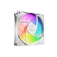 thumbnail image 4 of be quiet! LIGHT WINGS LX 120mm PWM high-speed BL125 120 mm ARGB LED Case Fan - Triple Pack, 4 of 4