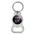 thumbnail image 1 of Aaaah Real Monsters Ickis Scare Keychain with Bottle Cap Opener, 1 of 1
