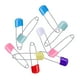 thumbnail image 4 of Alfileres Grandes Alfileres Lindos Accesorios para Niños Colgante Alfileres Coloridos, 4 of 7