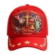thumbnail image 2 of Gorra de Béisbol Del 250.º Aniversario Del Día de La Independencia, 2 of 6
