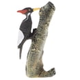 thumbnail image 2 of Figuras de animales de juguete,Figuras modelo pájaro carpintero,Juguete educativo ños,modelo de pájaro,Decoración del hogar regalo ños coleccionable Sunnimix Figuras de animales de juguete, 2 of 8