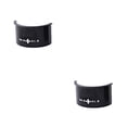 thumbnail image 2 of Adaptador de cuña Kenally 2 uds 28,6mm a 31,8mm 31,8mm a 34,9mm CBP029972, 2 of 5