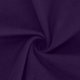 thumbnail image 5 of Karight Women Zipper Robe 3/4 Sleeves Housecoat Dress Full Length Nightgown with Pockets Lounge House Coats Long Bathrobe, 5 of 6