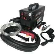 Longevity FORCECUT 40D, 40 Amp 110V/220V Full Pilot Arc Plasma Cutter