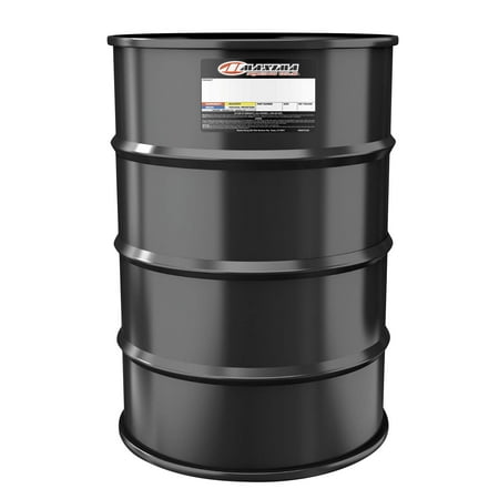 Maxima Lubricants 55 Galfull Syn 10W 40 55 Gal Drum 30-41055 New