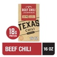 thumbnail image 2 of Texas Chili Company Beef Chili 16 oz Bag in Box Refrigerated Fully Cooked, 2 of 14