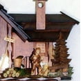 thumbnail image 3 of Cuckoo Clock Little Mill House, 3 of 3